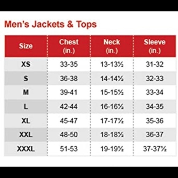 Club Room Men’s Blue Button Down Shirt Neck size 15 sleeves 34/35 - Picture 8 of 8